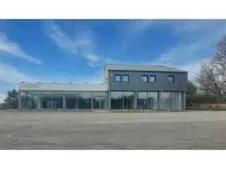 Handelspand te huur Arlon 600m²