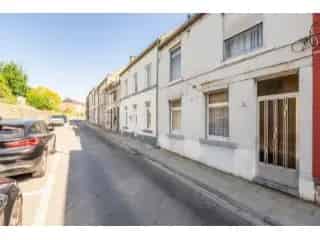 Huis te koop Jodoigne renovatieproject 2 slaapkamers