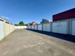 Garagebox te Koop Roeselare