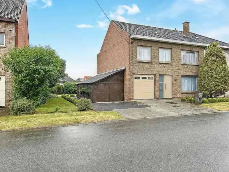 Huis te koop Waregem 4 slaapkamers Energiezuinig