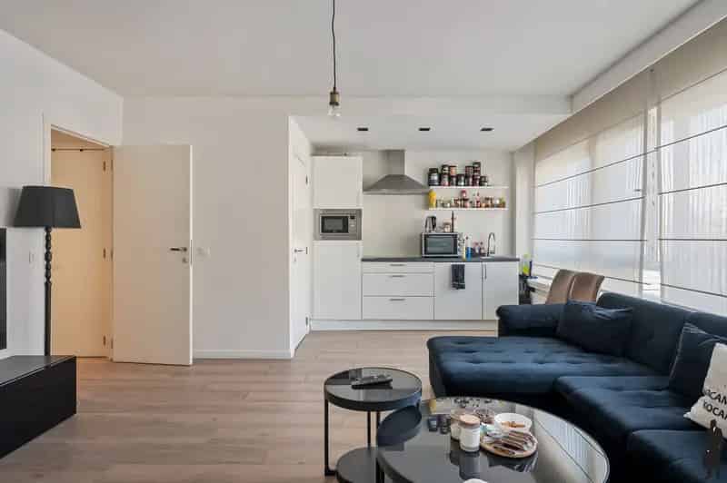 Appartement te koop Brederodestraat 1 slaapkamer