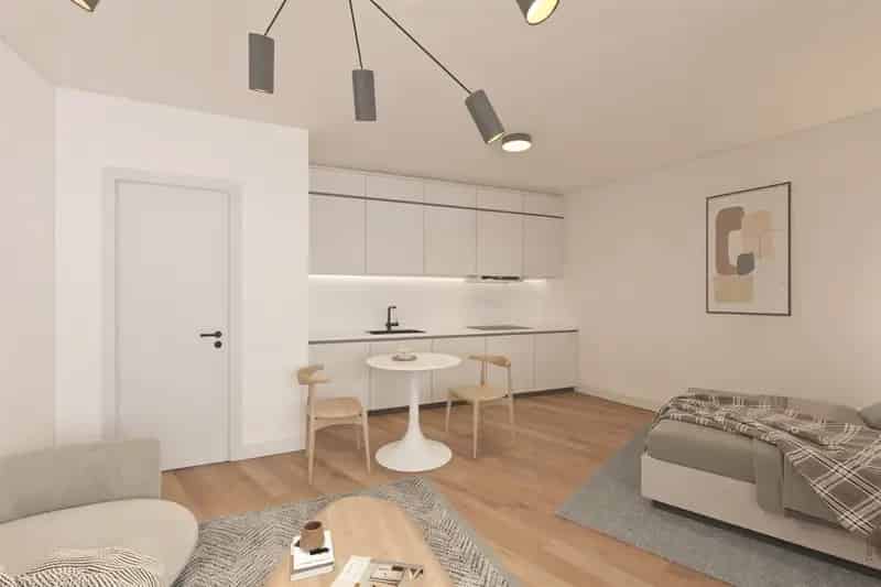 Studio te huur Hasselt Centrum