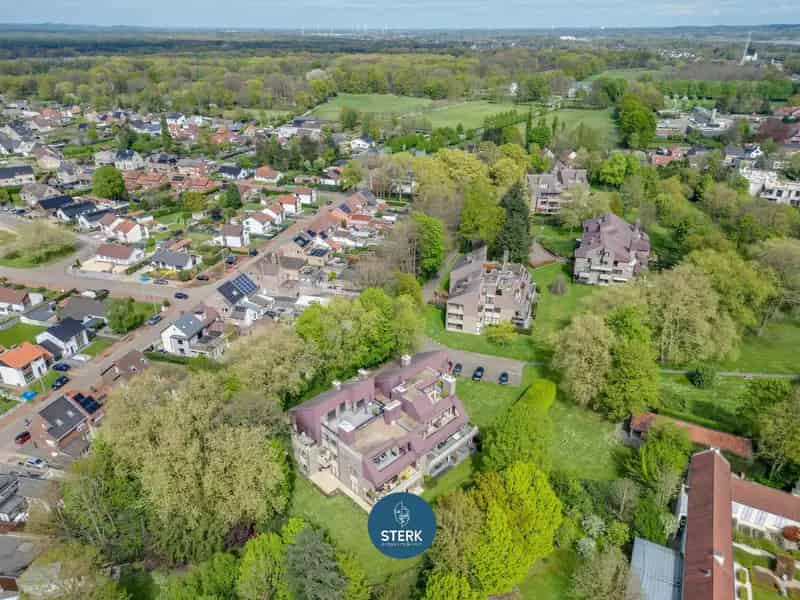 Appartement te koop Lanaken Petersheim 3 slaapkamers