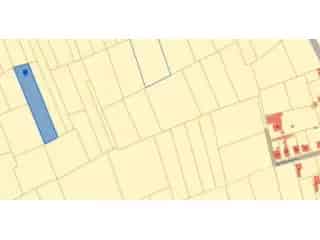 Landbouwgrond te koop Laakdal 4155m²