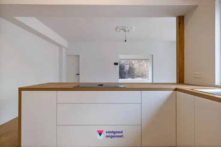 Huis Te Koop Laarne: Instapklare Gerenoveerde Woning 167m²