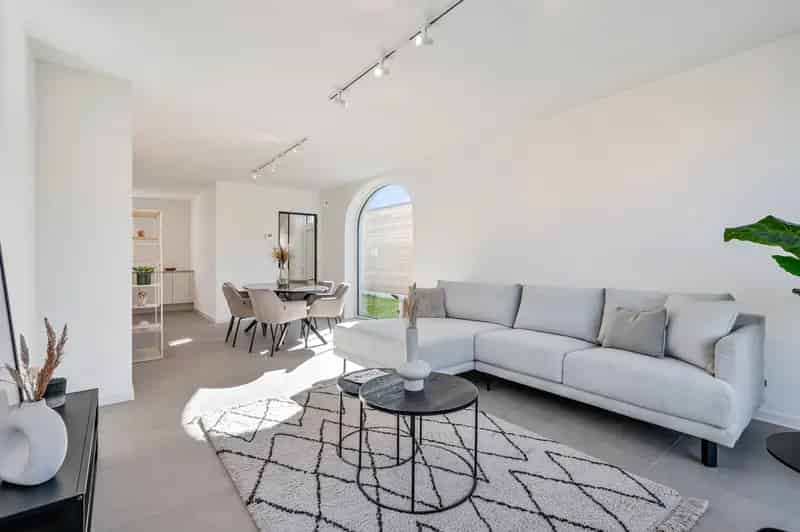 Nieuwbouw Huis te Koop Maldegem Instapklaar Energiezuinig