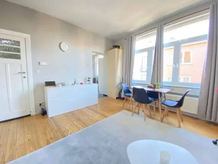 Appartement Te Koop Dumonplein Gent