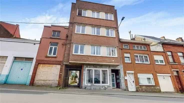 Appartementsgebouw 4 Appartementen Te Koop