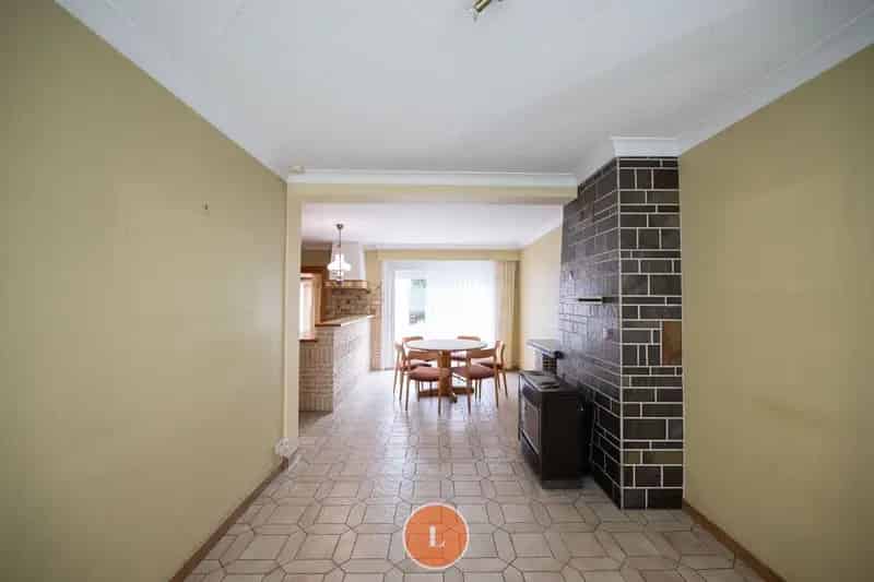 Te renoveren woning Menen Ijzerstraat