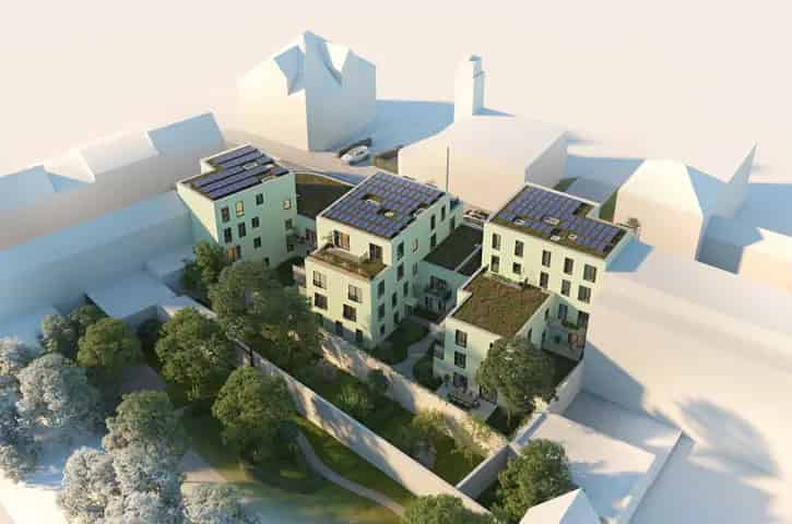Gebouw C - Appartement te koop