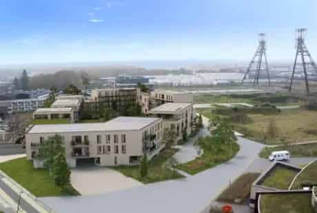 Residentie Botanica Houthalen