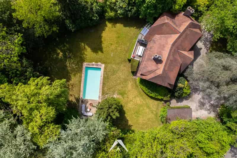 Huis te huur Rodenburg: Luxueuze villa met zwembad