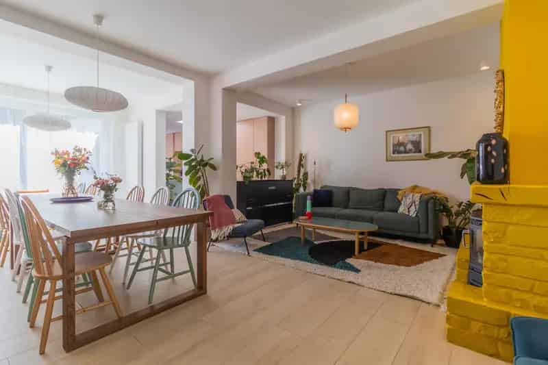 Ruime gezinswoning te Kortenberg 6 slaapkamers