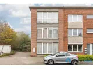 Handelsfonds Hemiksem 3 Appartementen Te Koop