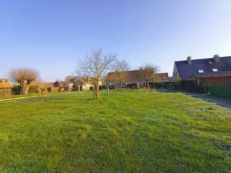 Villa te koop Vlamertinge Landelijke Stijl