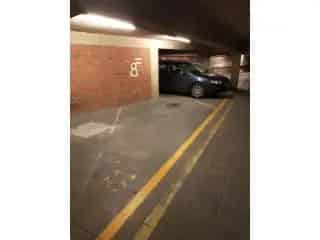 Parking te Koop Koksijde Residentie Solaria