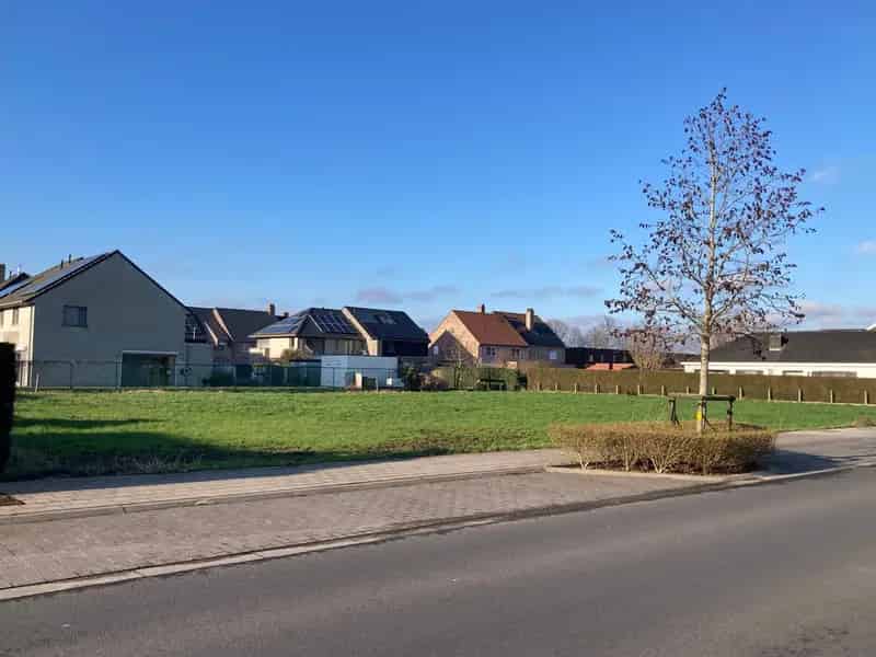 Bouwgrond Volledige Aanbod