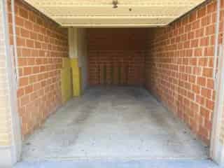 Garagebox te Koop Zeebrugge Residentie Harbour View II
