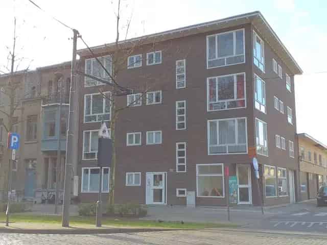 Appartementen Gitschotellei 335  7x 1 Slaapkamer