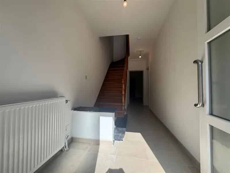Rijwoning 4 slaapkamers Garage Centrum Aalst