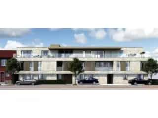 Appartementen Heusden - Residentie Poorthoeve - Nieuwbouw
