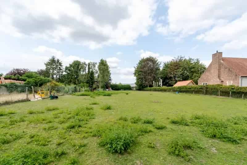 Bouwgrond Lokeren 2069m²