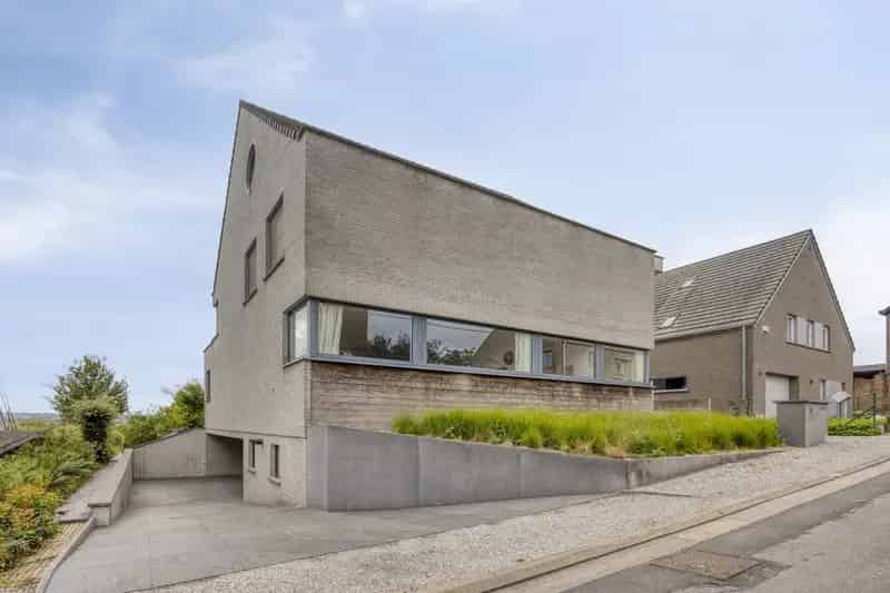 Landelijke Villa 5 slaapkamers Grote Garage EPC A