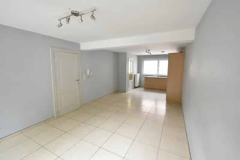Appartement te huur Geraardsbergen 2 slaapkamers Zuid-gericht terras