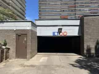 Garagebox te Koop Woluwe Sint Lambert
