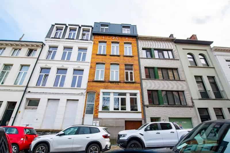 Studio te Huur Antwerpen Centrum