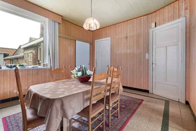Huis te koop Izegem te renoveren