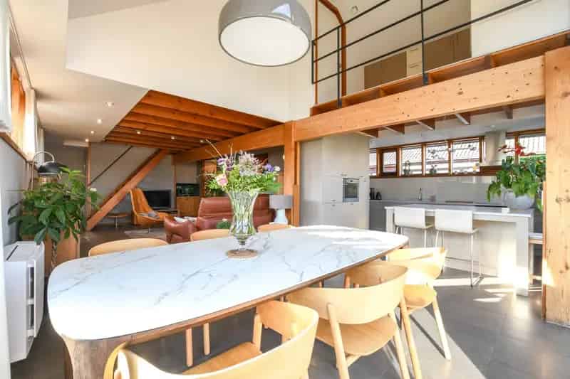 Villa te koop Klemskerke De Haan 3 slaapkamers energiezuinig