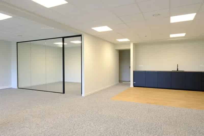 Nieuwbouw Kantoorruimte te Huur Bilzen 147m2