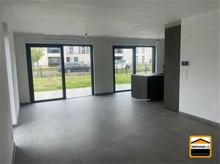 Nieuwbouw woning te koop in Alken