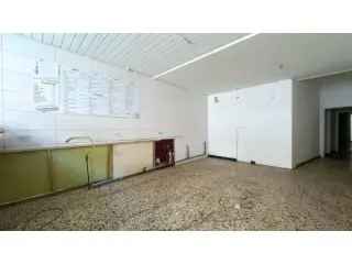 Handelspand te Huur Luik - Centrum - 24m² Winkelruimte