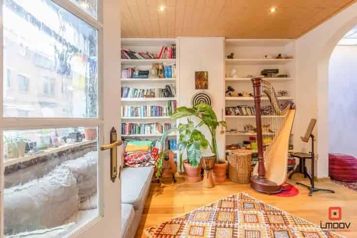 Ruime gezinswoning 4 slaapkamers te koop