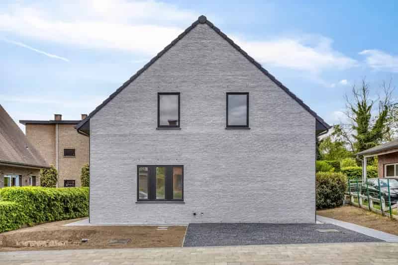Huis te koop