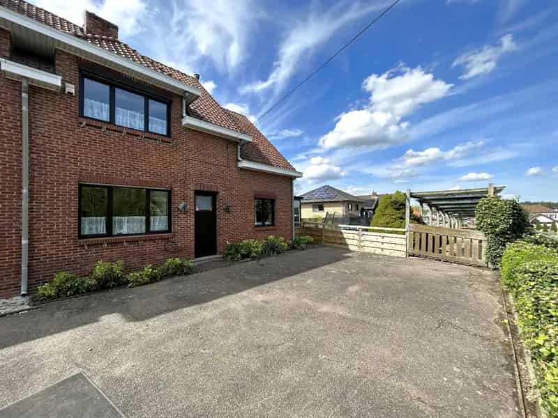 Huis te huur Meerhout 3 slaapkamers instapklaar