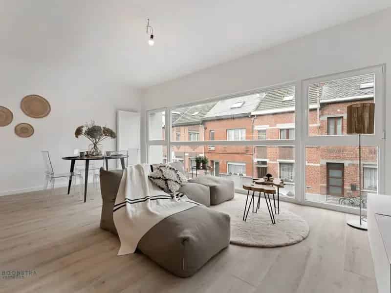 Appartement te koop Willebroek 2 slaapkamers terras garage