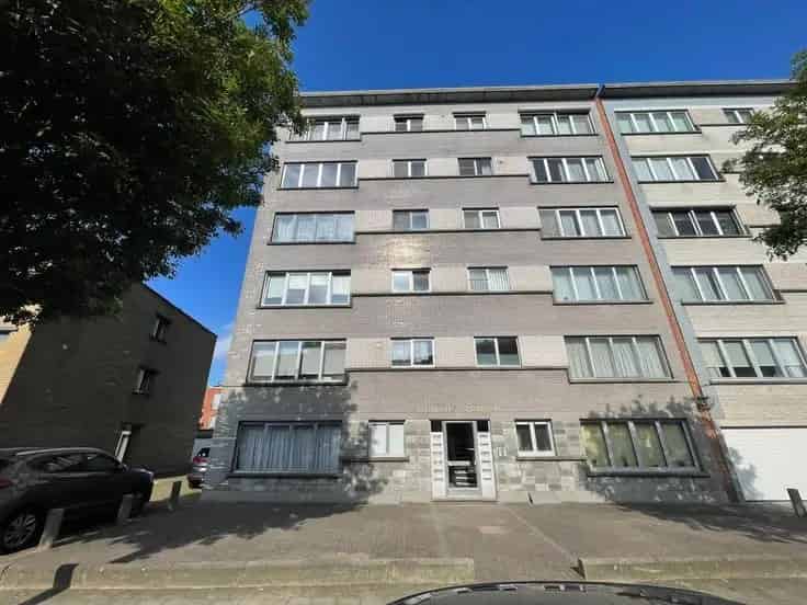 Appartement 3 slaapkamers te koop Merksem