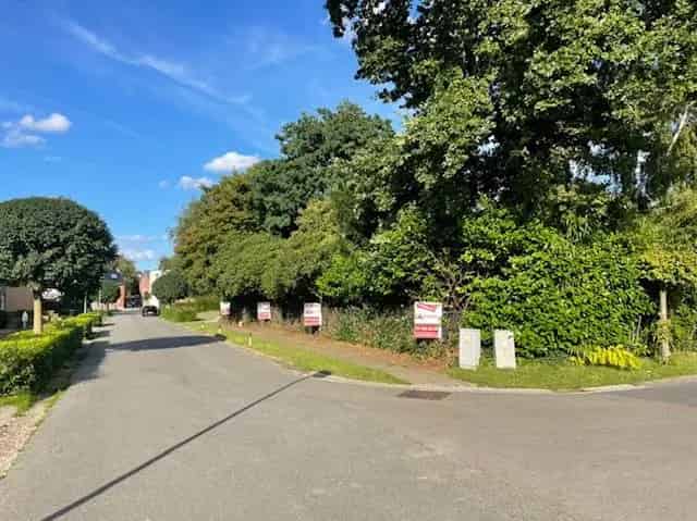 Bouwgrond Te Koop Volledig Aanbod