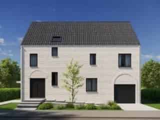 Appartementen te koop Balen - Nieuwbouw - 2 of 3 slaapkamers