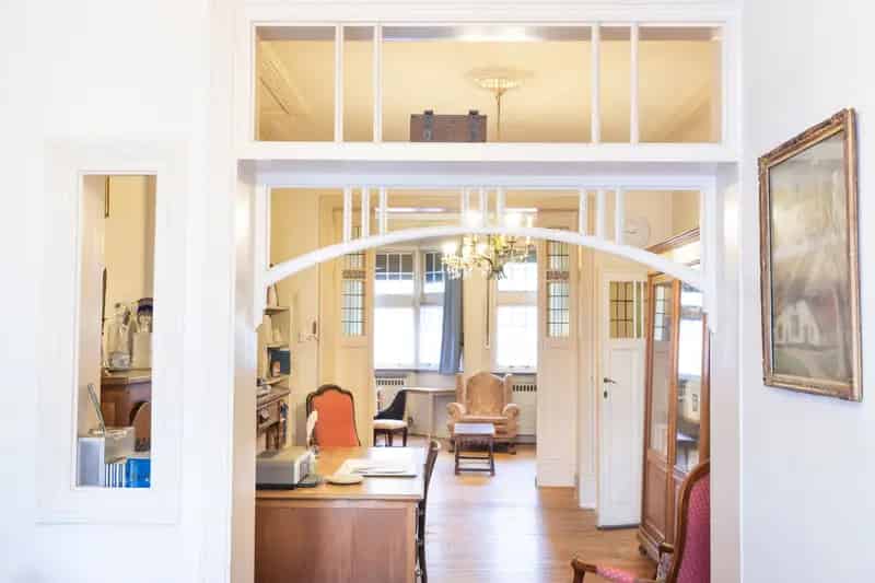 Huis te renoveren Vorst Altitude 100 250m² 5 slaapkamers