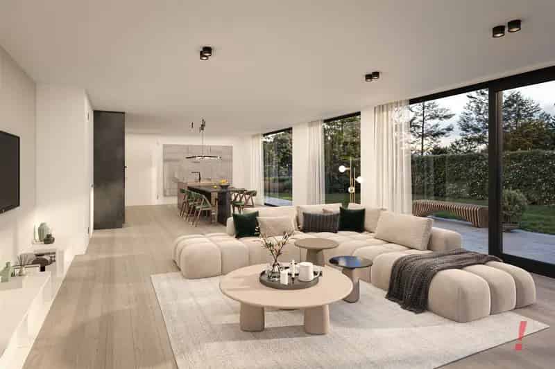 BEN-Woning te Koop Varsenare
