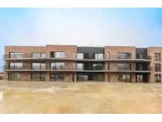 Appartement te koop Sint-Agatha-Berchem - Agatha Garden