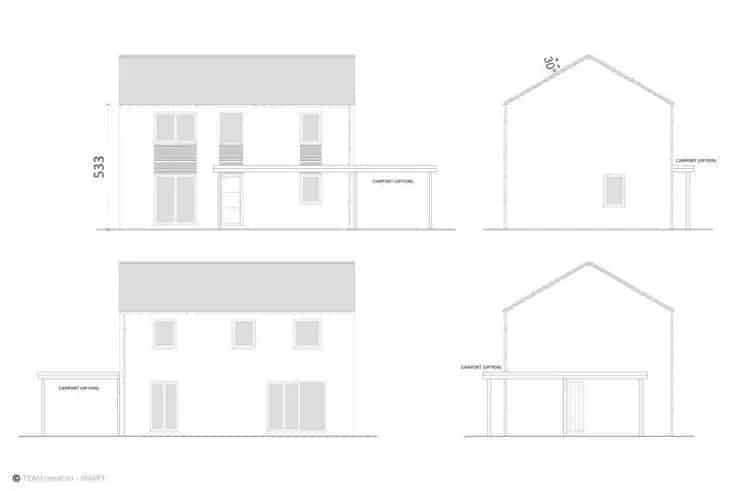 Villa PEB A+ te Koop - Energiezuinig & Modern