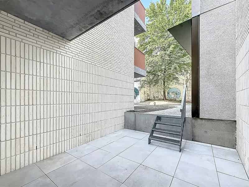 Appartement te koop Gent: Instapklaar met Terras en Tuin
