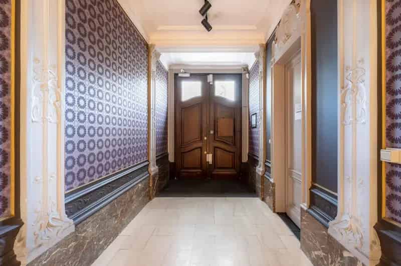 Antwerpen Zuid - Statige herenwoning te koop