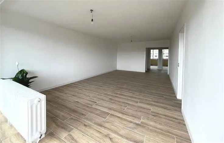 Gerenoveerd Appartement Te Koop Deurne