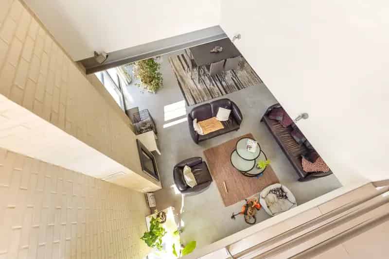 Moderne Villa te Huur Hoevenen
